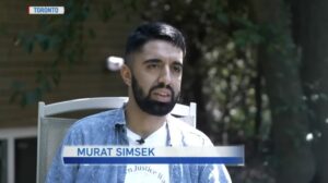 ctv news interviews murat simsek