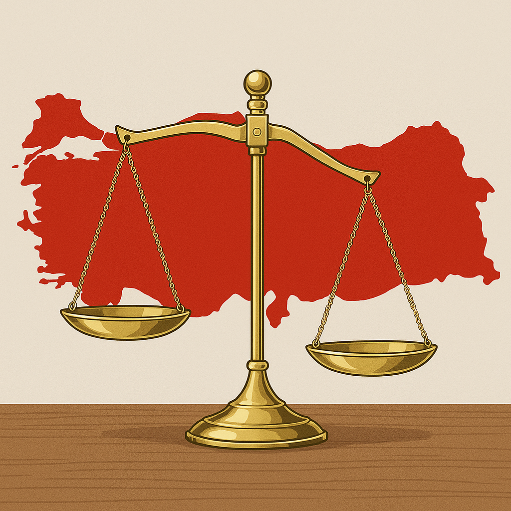 Opfer von Repression in der Türkei