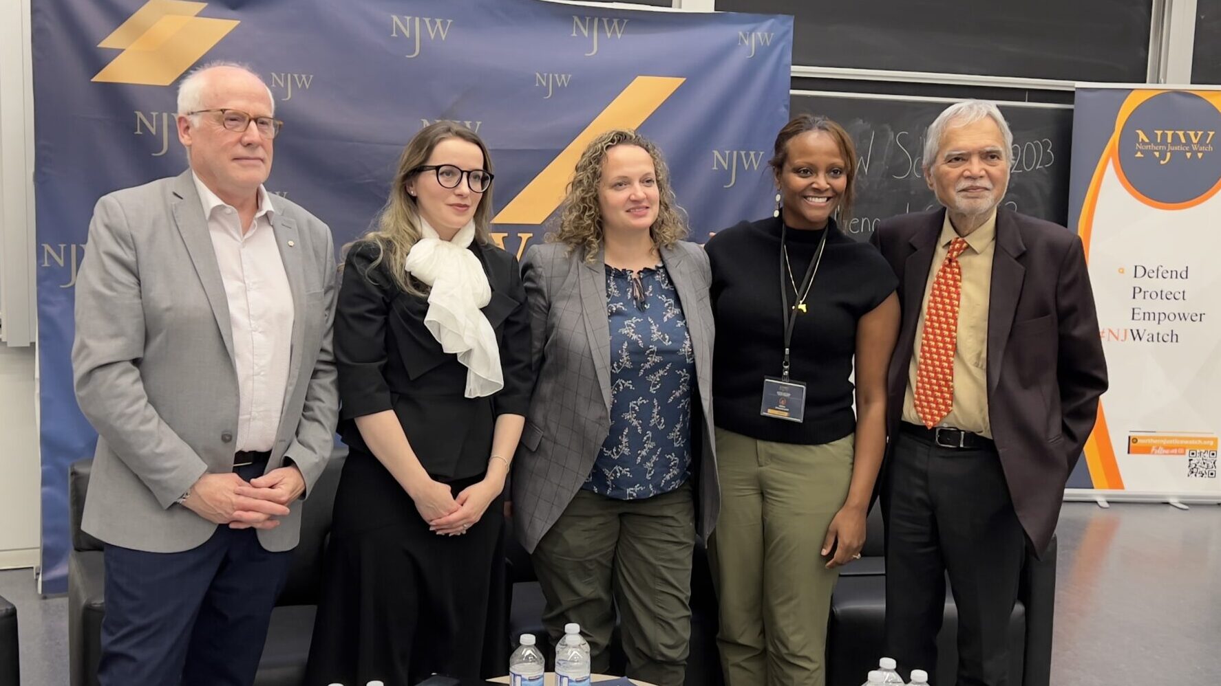 International Conference on Genocide and Crimes Against Humanity