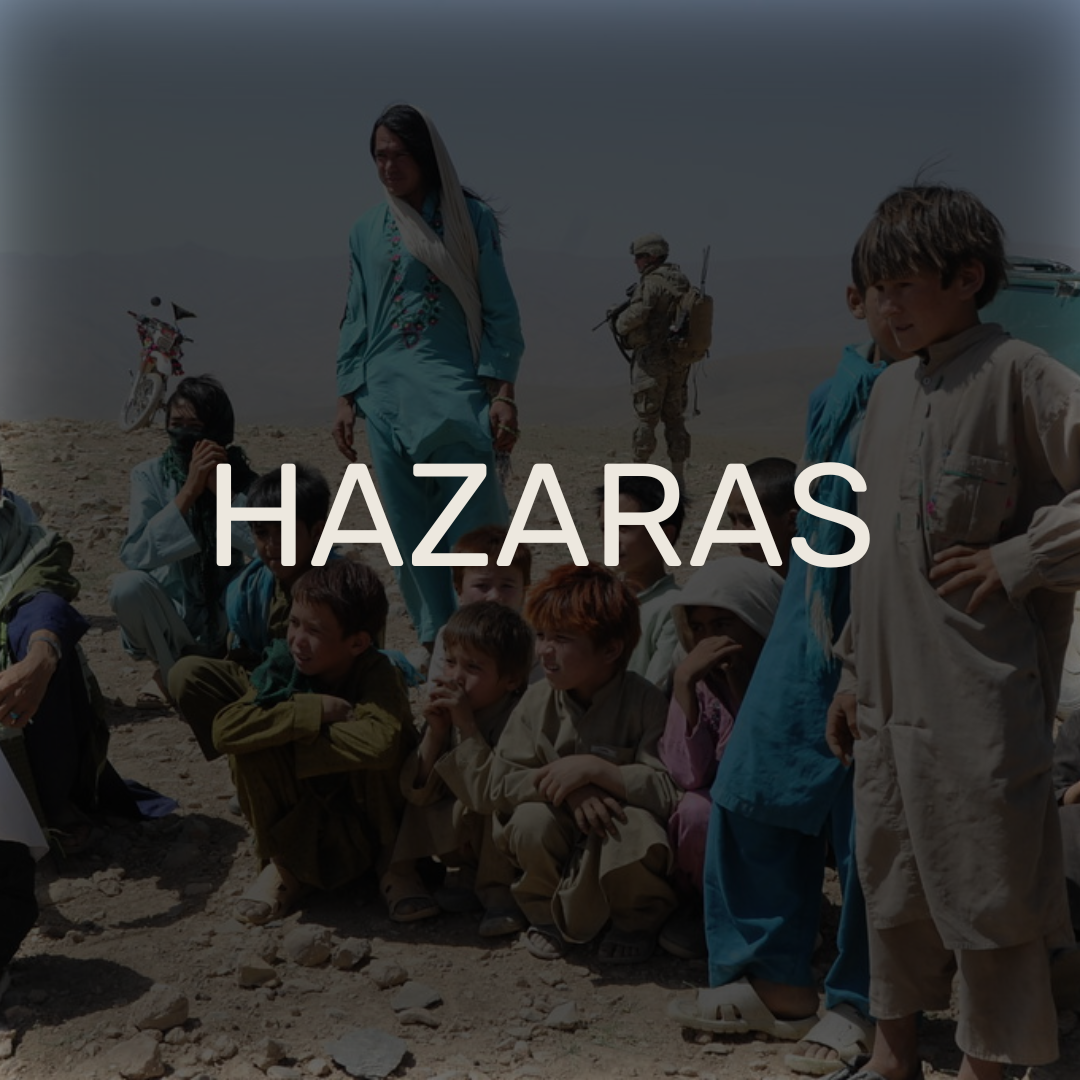 HAZARA