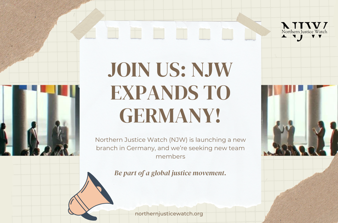 NJW Expands to Germany! | JOB LISTINGS: